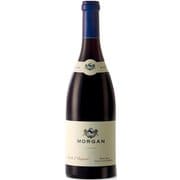 モーガン ワイナリー ダブル・L ヴィンヤード ピノ・ノワール 750ml アメリカ/カリフォルニア 、サンタ・ルシア・ハイランズ [赤ワイン]