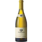 モーガン ワイナリー ダブル・L ヴィンヤード シャルドネ 750ml アメリカ/カリフォルニア 、サンタ・ルシア・ハイランズ [白ワイン]