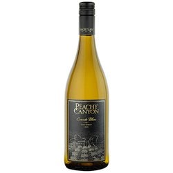 ピーチーキャニオン ワイナリー コンクリート・ブラン 750ml アメリカ/カリフォルニア 、パソ・ロブレス [白ワイン]