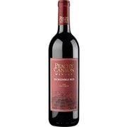 ピーチーキャニオン ワイナリー インクレディブル・レッド 750ml アメリカ/カリフォルニア 、パソ・ロブレス [赤ワイン]