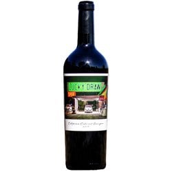 689 セラーズ ラッキードロー カベルネ・ソーヴィニョン 750ml アメリカ/カリフォルニア [赤ワイン]
