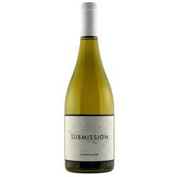 689 セラーズ サブミッション シャルドネ 750ml アメリカ/カリフォルニア [白ワイン]