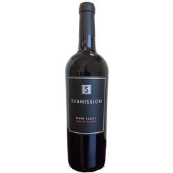 689 セラーズ サブミッション ナパ・ヴァレー カベルネ・ソーヴィニヨン 750ml アメリカ/カリフォルニア 、ナパ・ヴァレー [赤ワイン]