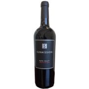 689 セラーズ サブミッション ナパ・ヴァレー カベルネ・ソーヴィニヨン 750ml アメリカ/カリフォルニア 、ナパ・ヴァレー [赤ワイン]