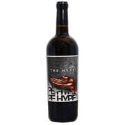 689 セラーズ ザ・ハイプ 750ml アメリカ/カリフォルニア [赤ワイン]
