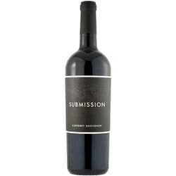689 セラーズ サブミッション カベルネ・ソーヴィニヨン 750ml アメリカ/カリフォルニア [赤ワイン]