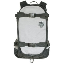 ヨドバシ.com - レインオアシャイン RAIN OR SHINE SC PACK 13L 23ROS-02 GRAY [スノーボード バックパック]  通販【全品無料配達】