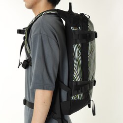 ヨドバシ.com - レインオアシャイン RAIN OR SHINE SC PACK 13L