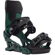 セレクトプロ SELECT PRO MALACHITE Mサイズ [スノーボード バインディング]