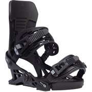 セレクトプロ SELECT PRO BLACK Mサイズ [スノーボード バインディング]