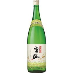 吉兆雲海 25度 1800ml（1.8L）6本セット【雲海酒造】【送料無料