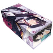 キャラクターカードボックスコレクションNEO 天使☆騒々 RE-BOOT！ 星河 かぐ耶 [トレーディングカード用品]