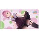 キャラクター万能ラバーマットスリム 天使☆騒々 RE-BOOT！ 谷風 天音 [トレーディングカード用品]