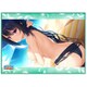 TCG万能プレイマット 天使☆騒々 RE-BOOT！ 星河 かぐ耶 [トレーディングカード用品]