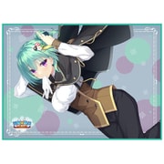 TCG万能プレイマット 天使☆騒々 RE-BOOT！ 高楯 オリエ [トレーディングカード用品]