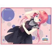TCG万能プレイマット 天使☆騒々 RE-BOOT！ 百里 風実花 [トレーディングカード用品]