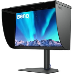 ヨドバシ.com - BenQ ベンキュー デザイナー向けモニター/27型 ヨドバシ.com - BenQ ベンキュー デザイナー向けモニター/27型