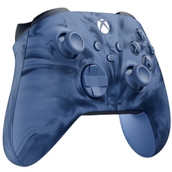 Xbox - 新品未使用！　Xboxワイヤレスコントローラー　ストームクラウドベイパー Amazon.co.jp: 【純正品】Xbox ワイヤレス コントローラー