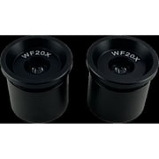 GEL0200 [実体双眼顕微鏡 グレートアイ 専用接眼レンズ 20倍]