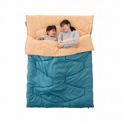 ミニバンピッタリ寝袋・-2 BD|ギア|寝具|シュラフ|製品情報