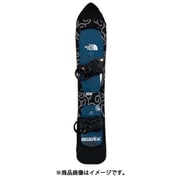 ニットカバーロングノーズ KNIT COVER LONG NOSE #200119 KARAMATSU ロング (160～175cmまで) [スノーボード ソールカバー]