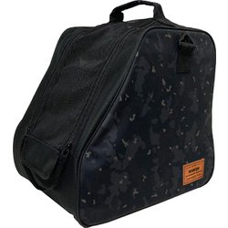 メッシュブーツバッグ MESH BOOTS BAG #040139 BLACK CAMO [スノーボード ブーツバッグ]