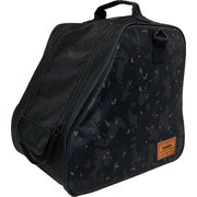 メッシュブーツバッグ MESH BOOTS BAG #040139 BLACK CAMO [スノーボード ブーツバッグ]