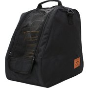 メッシュブーツバッグ MESH BOOTS BAG #040139 BLACK [スノーボード ブーツバッグ]
