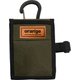 パスケース-ビーエス PASS CASE-BS カラビナ付き #201247 4111 OLIVE [チケットホルダー パスケース]