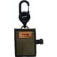 パスケース-ビーエス PASS CASE-BS ウルティマリール付き #201248 OLIVE [チケットホルダー パスケース]