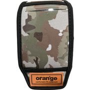 パスケース-ジーヴイ PASS CASE-GV #201251 2037 MULTI CAMO [チケットホルダー パスケース]