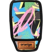 パスケース-ジーヴイ PASS CASE-GV #201251 2039 ABSTRACT [チケットホルダー パスケース]