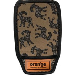 パスケース-ジーヴイ PASS CASE-GV #201251 2040 MANDALA [チケットホルダー パスケース]