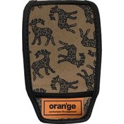 パスケース-ジーヴイ PASS CASE-GV #201251 2040 MANDALA [チケットホルダー パスケース]