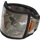 パスケース-アーム PASS CASE-ARM #201252 MULTI CAMO [チケットホルダー パスケース]