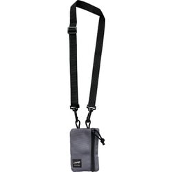 ミニイーディーシーポーチ MINI EDC POUCH #060401 GRAY [スキー スノーボード アクセサリ]