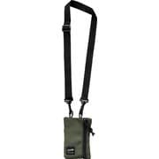 ミニイーディーシーポーチ MINI EDC POUCH #060401 OLIVE [スキー スノーボード アクセサリ]