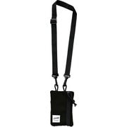 ミニイーディーシーポーチ MINI EDC POUCH #060401 BLACK [スキー スノーボード アクセサリ]
