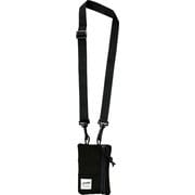 ミニイーディーシーポーチ MINI EDC POUCH #060401 BLACK [スキー スノーボード アクセサリ]