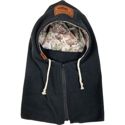 フードウォーマー HOOD WARMER #080651 MULTI CAMO [スノーボード 小物]