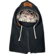 フードウォーマー HOOD WARMER #080651 MULTI CAMO [スノーボード 小物]