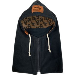 フードウォーマー HOOD WARMER #080651 MANDARA [スノーボード 小物]