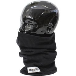 Ｅ-97ネックウォーマー ネックウォーマー BLACK #080146