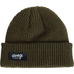 スタンダードビーニー STANDARD BEANIE #090661 OLIVE [ニットキャップ ビーニー]