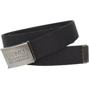 ナイロンベルト NYLON BELT #121230 4004 BLACK [スノーボード 小物]