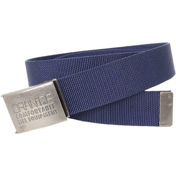 ナイロンベルト NYLON BELT #121230 4067 NAVY [スノーボード 小物]