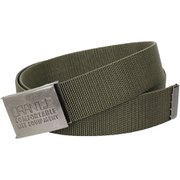 ナイロンベルト NYLON BELT #121230 4111 OLIVE [スノーボード 小物]