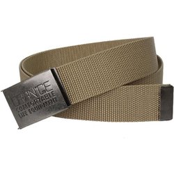 ナイロンベルト NYLON BELT #121230 4118 KHAKI [スノーボード 小物]