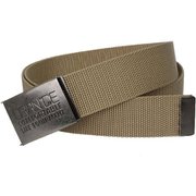 ナイロンベルト NYLON BELT #121230 4118 KHAKI [スノーボード 小物]