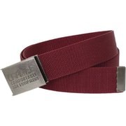 ナイロンベルト NYLON BELT #121230 4010 BURGUNDY [スノーボード 小物]